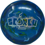 Scorch-Discraft-Foundation Disc Golf