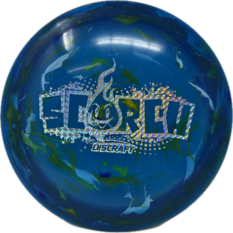 Scorch-Discraft-Foundation Disc Golf