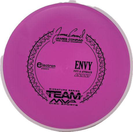 Envy