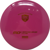 MD1-Discmania-Foundation Disc Golf