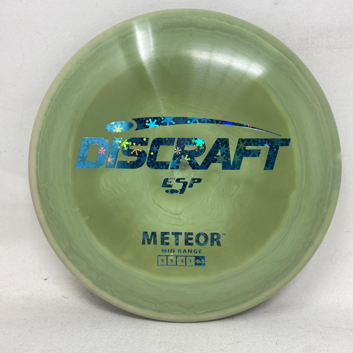 Meteor