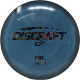 Sol-Discraft-Foundation Disc Golf