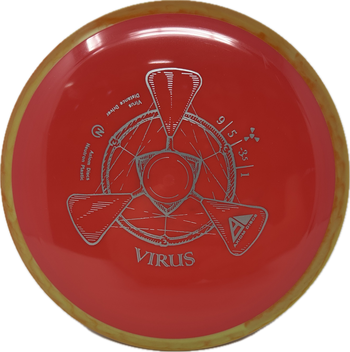 Virus