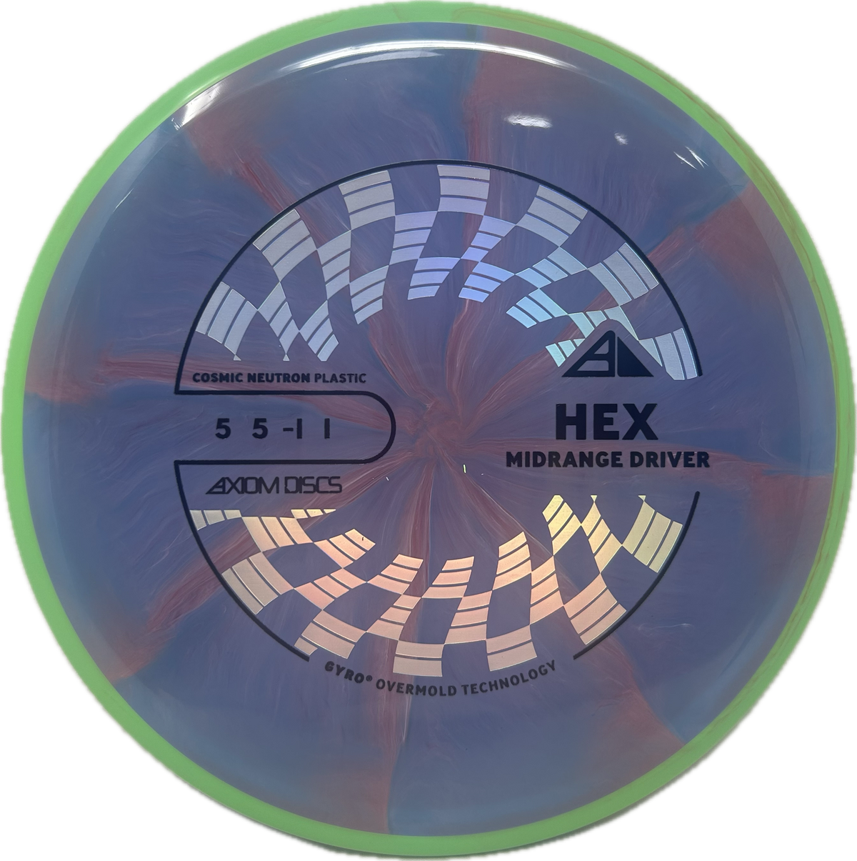 Hex