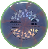 Hex