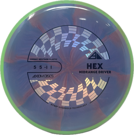 Hex