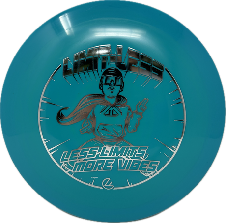 Star It | Limit-Less-Foundation Disc Golf-Foundation Disc Golf
