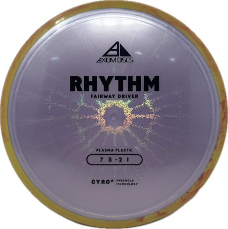 Rhythm