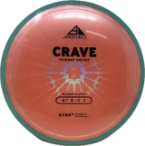 Crave-MVP-Foundation Disc Golf