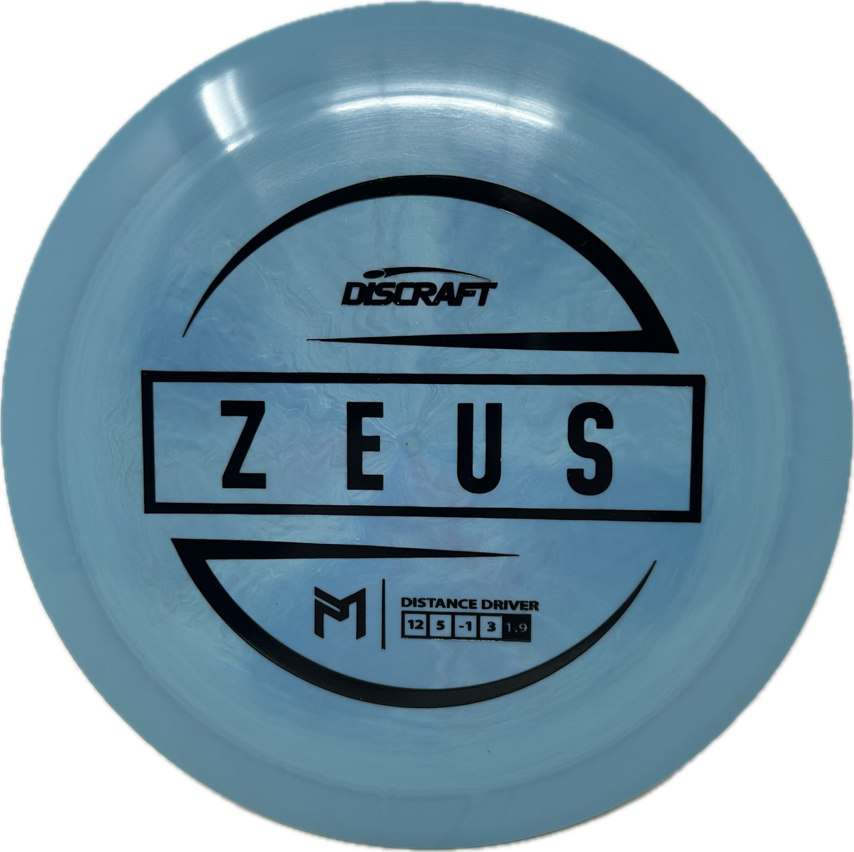 Zeus