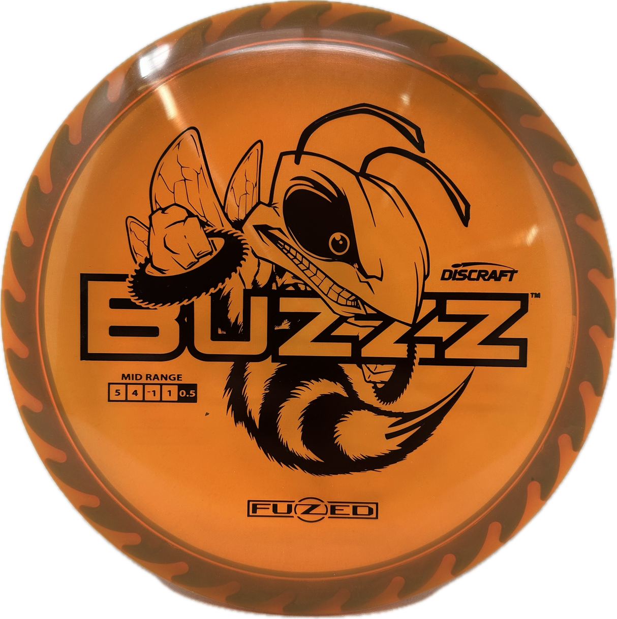 Fuzed Buzzz (Buzzzsaw)
