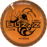 Fuzed Buzzz (Buzzzsaw)