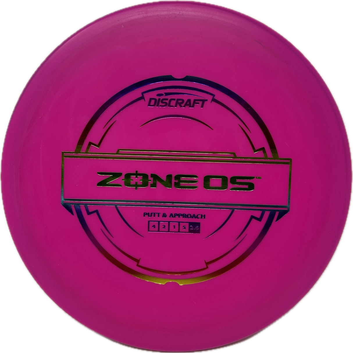 Zone OS