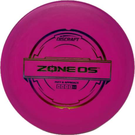 Zone OS