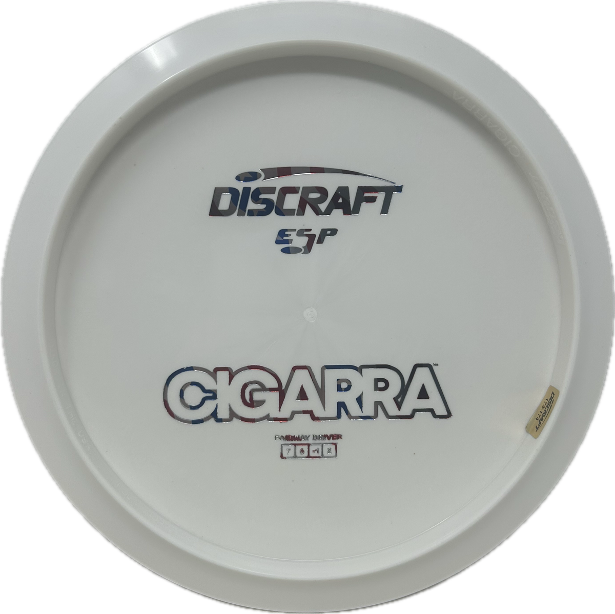 Cigarra
