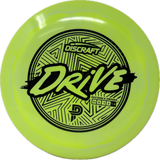 Drive-Discraft-Foundation Disc Golf