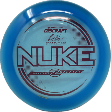 Nuke
