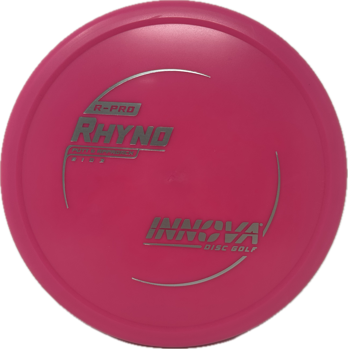 Rhyno-Innova-Foundation Disc Golf
