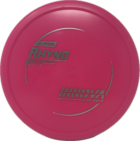 Rhyno-Innova-Foundation Disc Golf