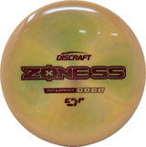 Zone SS-Discraft-Foundation Disc Golf