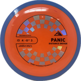 Panic