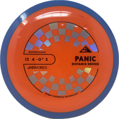 Panic