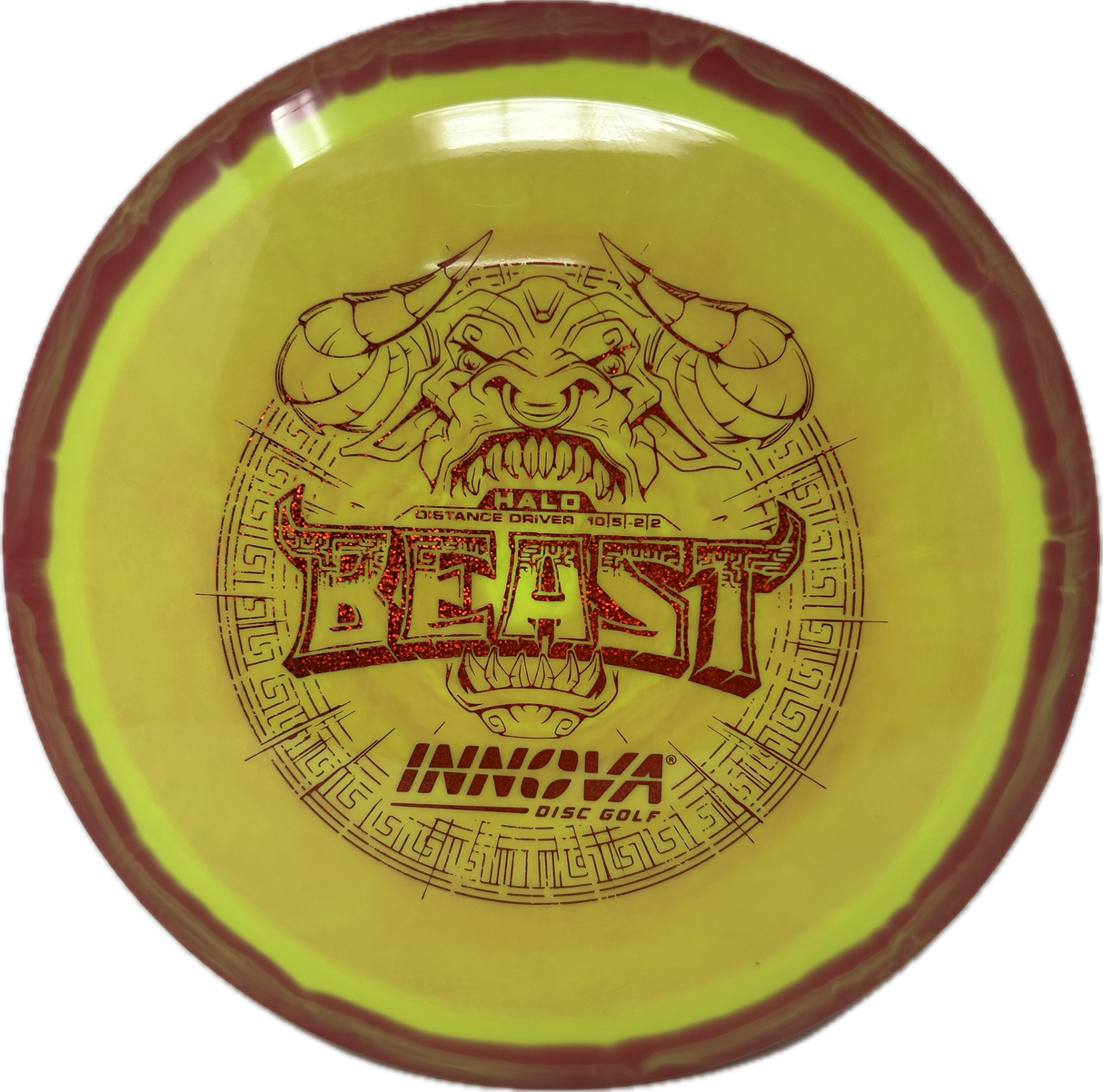 Beast
