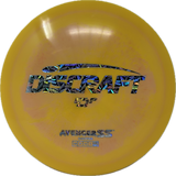 Avenger SS-Discraft-Foundation Disc Golf