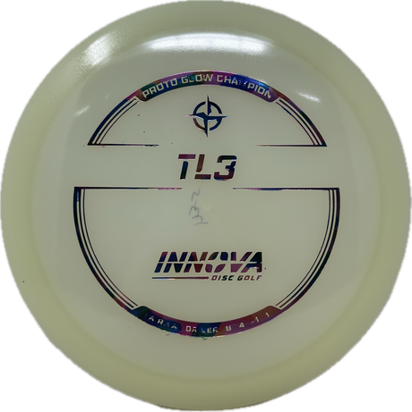 TL3-Innova-Foundation Disc Golf