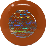 Racer-Innova-Foundation Disc Golf