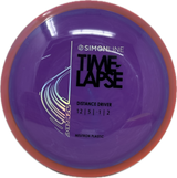 Time-Lapse (Retooled)-MVP-Foundation Disc Golf