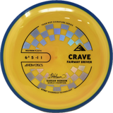 Crave