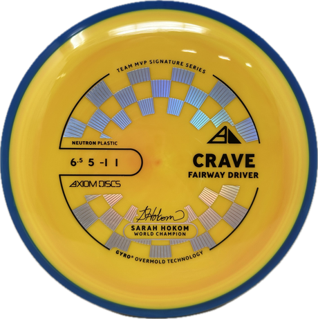 Crave