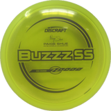 Buzzz SS-Discraft-Foundation Disc Golf