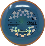 Crave-MVP-Foundation Disc Golf