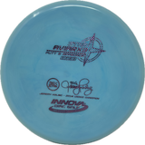 Aviar X3-Innova-Foundation Disc Golf