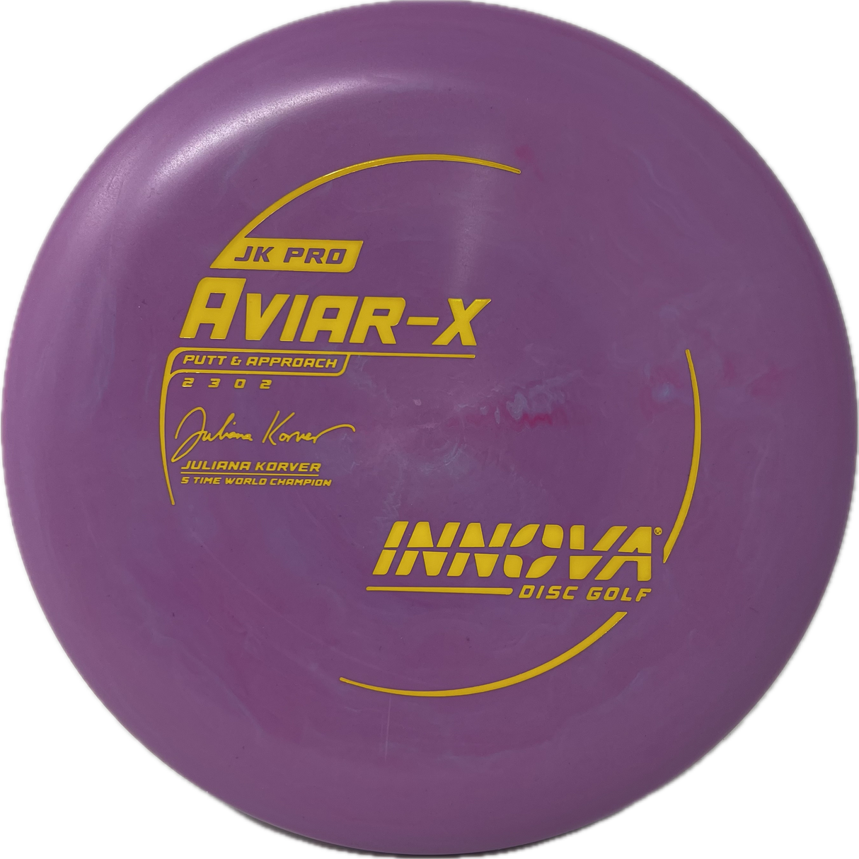 JK Pro Aviar-X