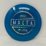 Malta-Discraft-Foundation Disc Golf