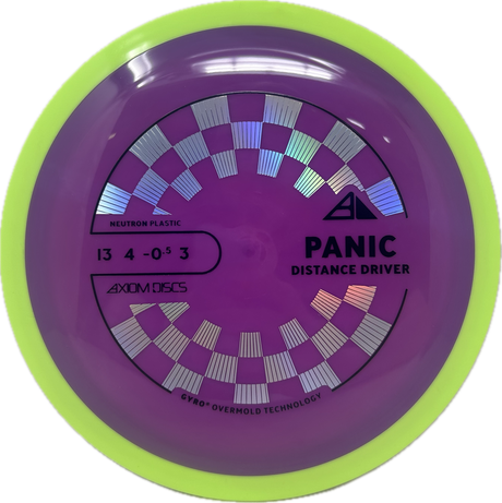 Panic