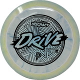 Drive-Discraft-Foundation Disc Golf