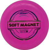 Magnet-Discraft-Foundation Disc Golf