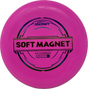 Magnet-Discraft-Foundation Disc Golf