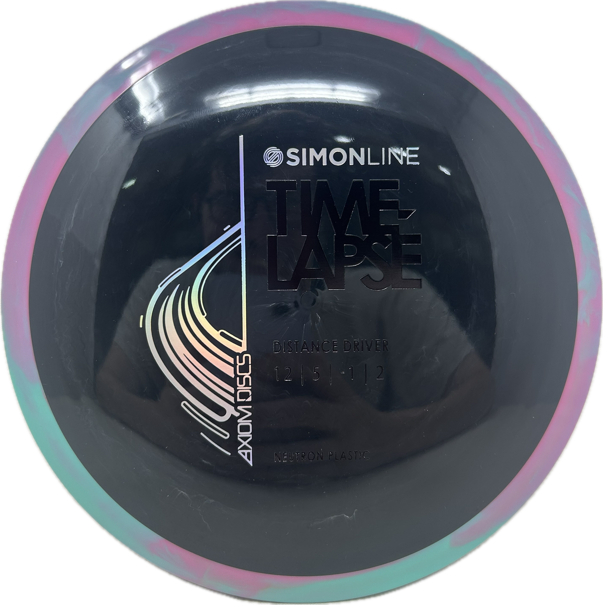 Time-Lapse