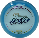 Drive-Discraft-Foundation Disc Golf
