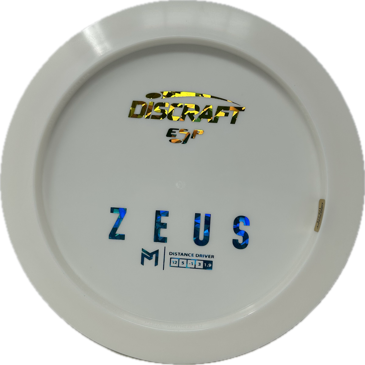 Zeus