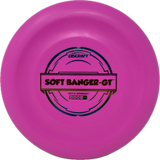 Banger GT-Discraft-Foundation Disc Golf