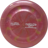 Zone GT-Discraft-Foundation Disc Golf