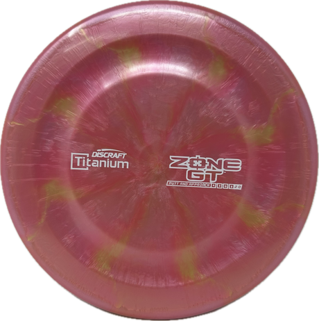 Zone GT