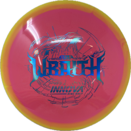 Wraith