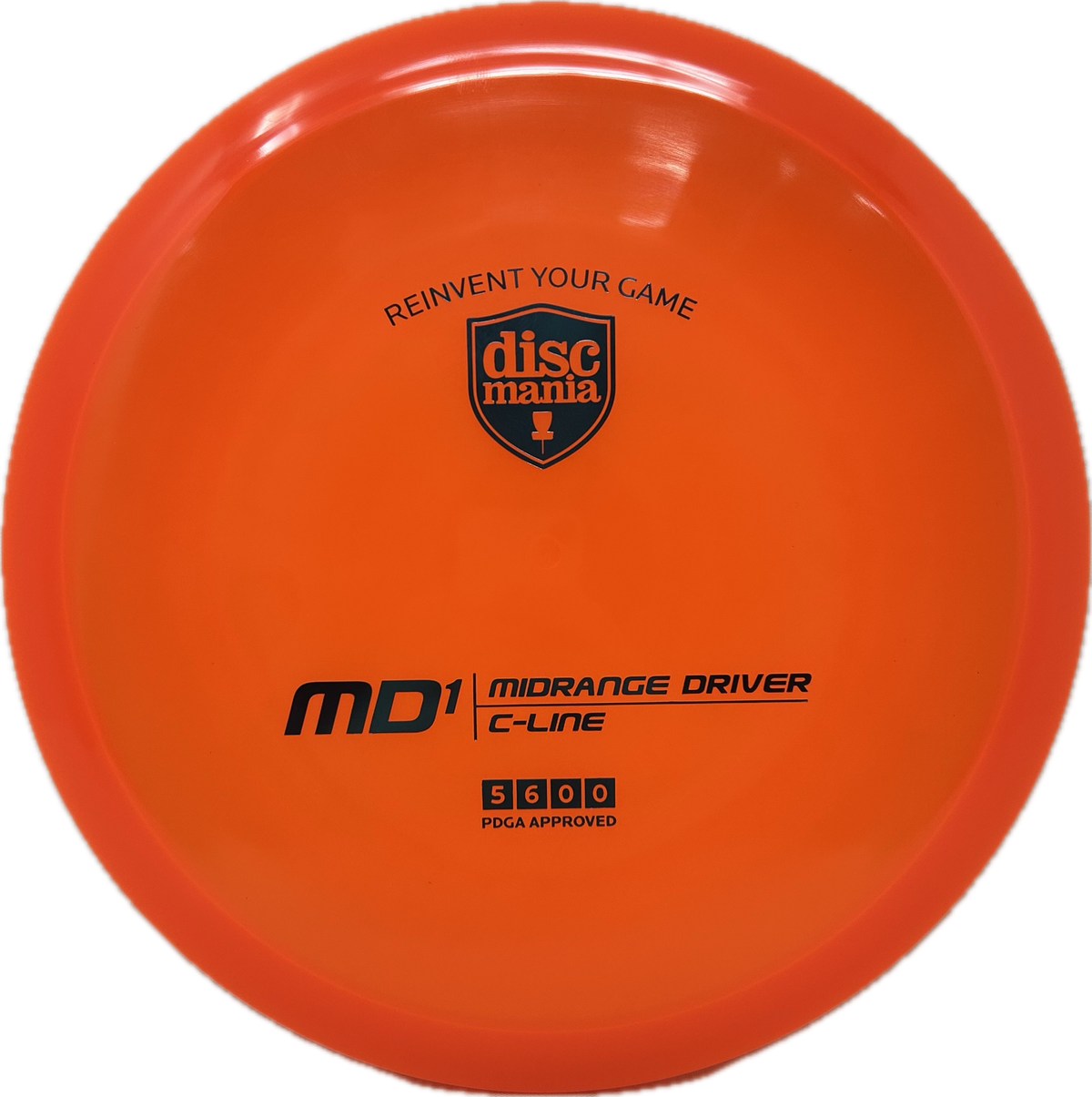 MD1-Discmania-Foundation Disc Golf